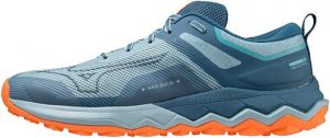Mizuno Wave Ibuki 4
